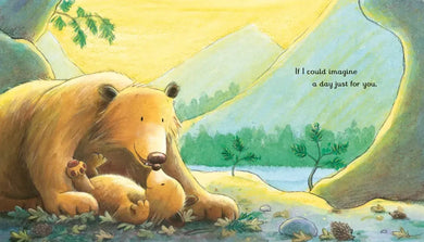 I Love You Forever and a Day US - Hardback