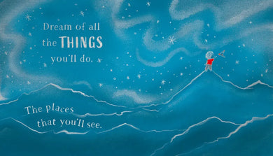 Dream Big, Little One US - Hardback
