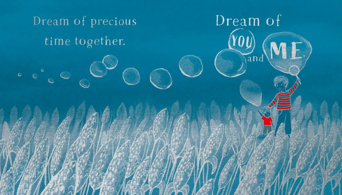 Dream Big, Little One US - Hardback