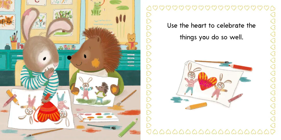 Carry My Heart with You US - Hardback