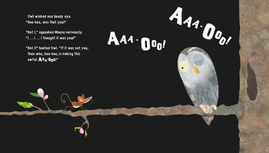 The Great AAA-OOO! US - Paperback / softback