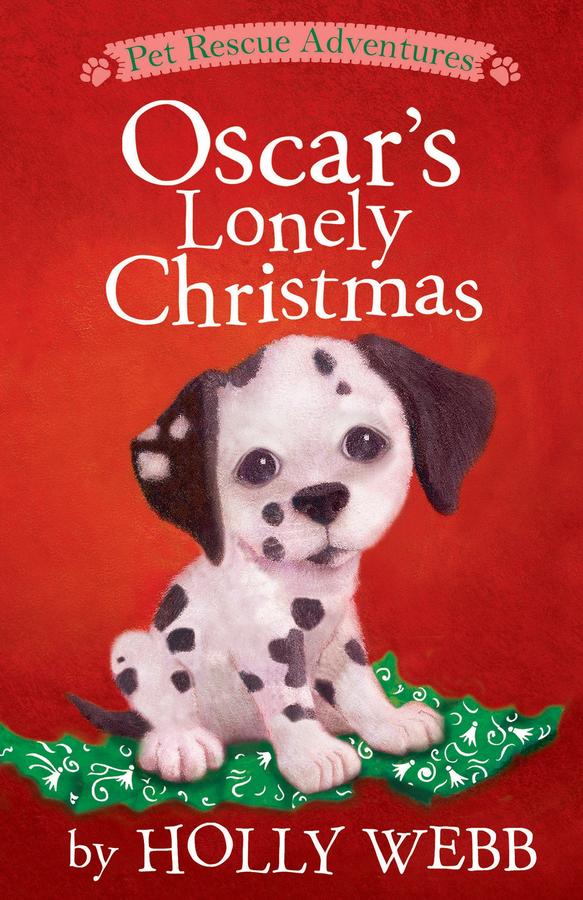Oscar's Lonely Christmas-Children’s / Teenage fiction: Nature and animal stories-買書書 BuyBookBook
