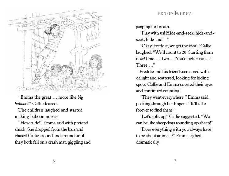 Little Tiger Rescue US - Paperback / softback