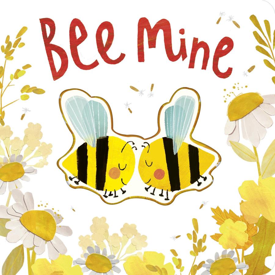 Bee Mine-Children’s / Teenage fiction: General and modern fiction-買書書 BuyBookBook
