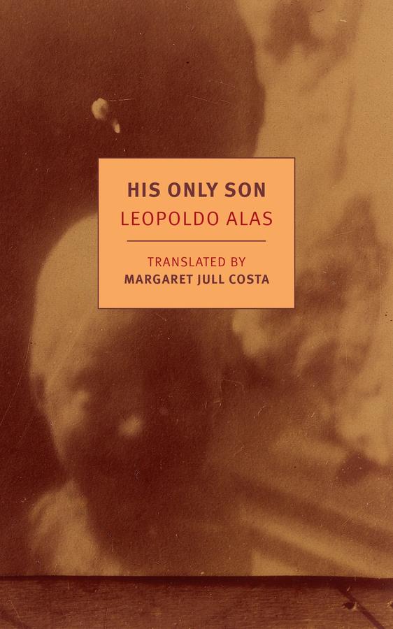His Only Son-Fiction: general and literary-買書書 BuyBookBook