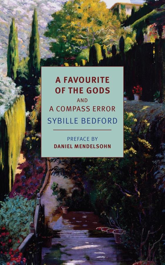 A Favourite of the Gods and A Compass Error-Fiction: Family life-買書書 BuyBookBook