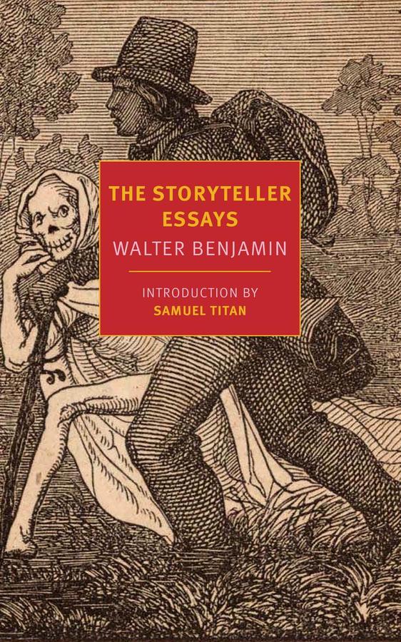 The Storyteller Essays-True stories and non-fiction prose-買書書 BuyBookBook