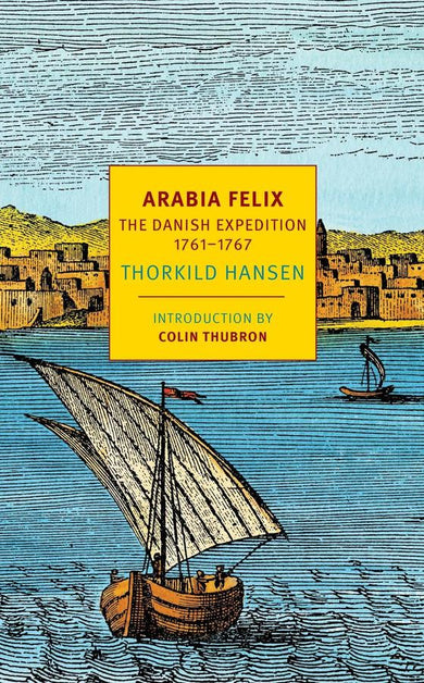 Arabia Felix-History and Archaeology-買書書 BuyBookBook