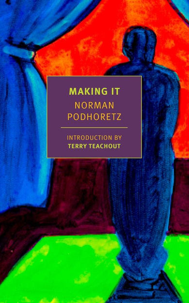 Making It-Biography and memoirs-買書書 BuyBookBook