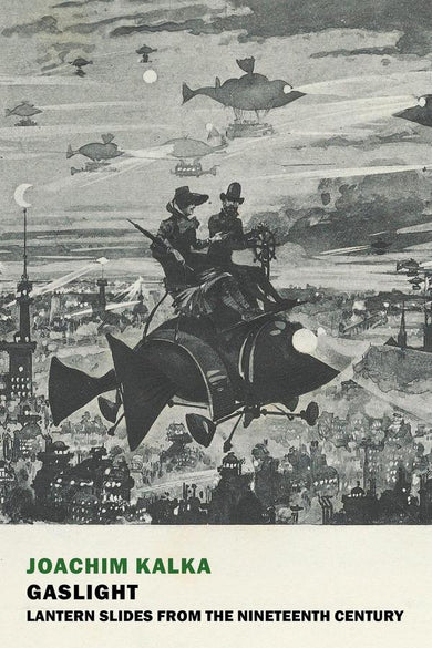 Gaslight-History and Archaeology-買書書 BuyBookBook