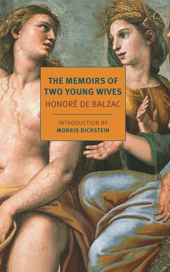 The Memoirs of Two Young Wives-Fiction: Short stories and other special features-買書書 BuyBookBook