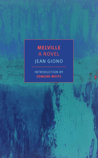 Melville: A Novel-Fiction: general and literary-買書書 BuyBookBook