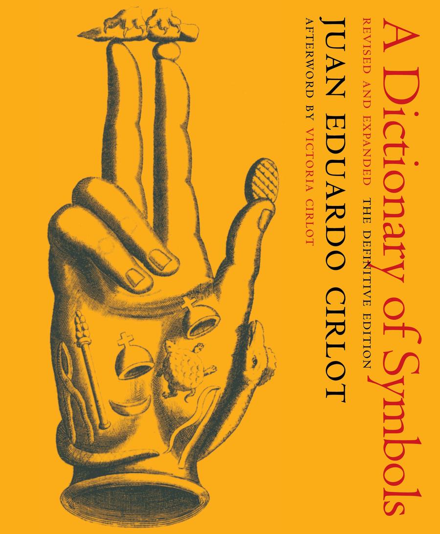 A Dictionary of Symbols-Reference/ Information/ Interdisciplinary subjects-買書書 BuyBookBook