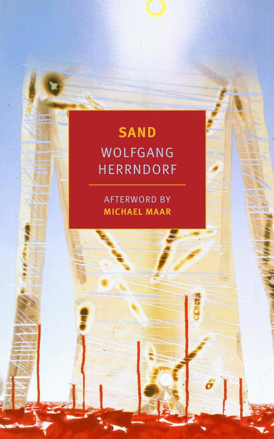 Sand-Fiction: Thriller and horror-買書書 BuyBookBook