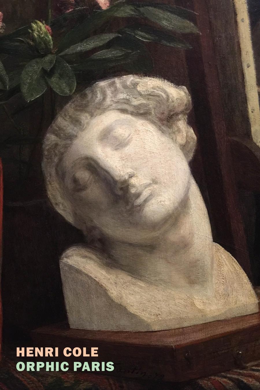 Orphic Paris-Biography and memoirs-買書書 BuyBookBook