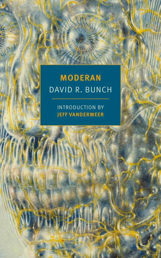 Moderan-Fiction: Science fiction-買書書 BuyBookBook