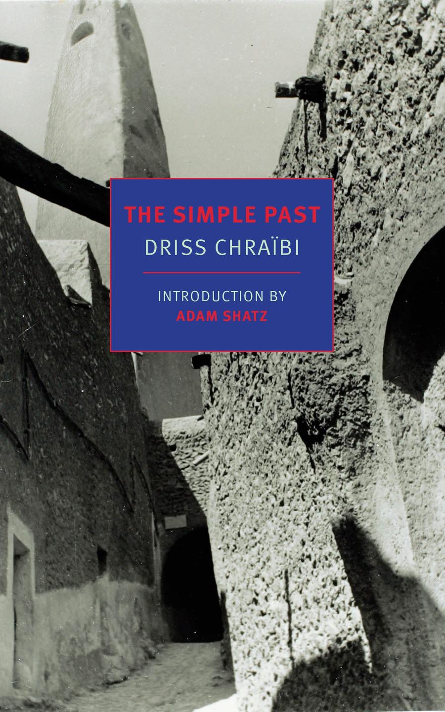 The Simple Past-Fiction: general and literary-買書書 BuyBookBook