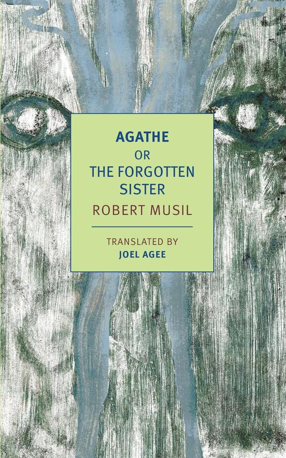 Agathe-Fiction: Family life-買書書 BuyBookBook