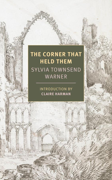 The Corner That Held Them-Fiction: Historical fiction-買書書 BuyBookBook