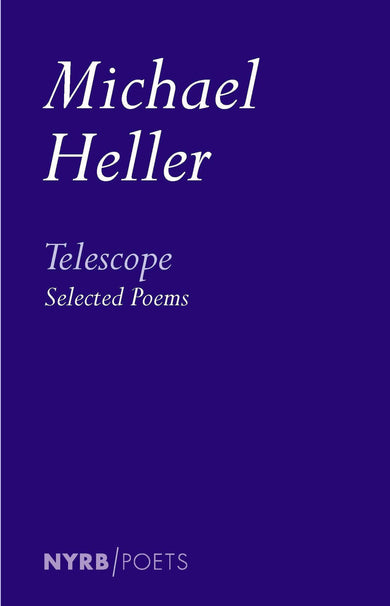 Telescope-Poetry-買書書 BuyBookBook