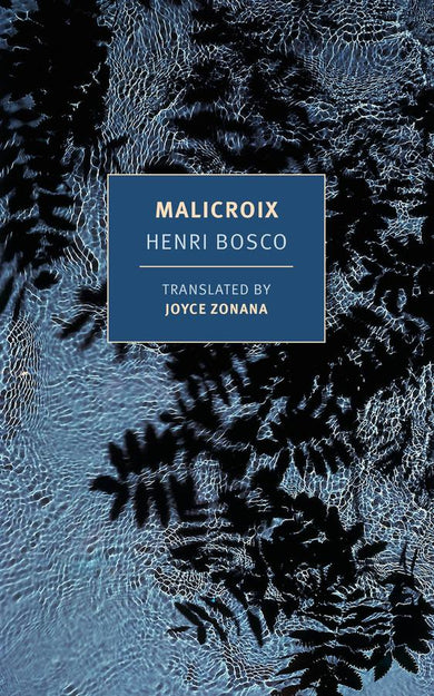 Malicroix-Fiction: general and literary-買書書 BuyBookBook