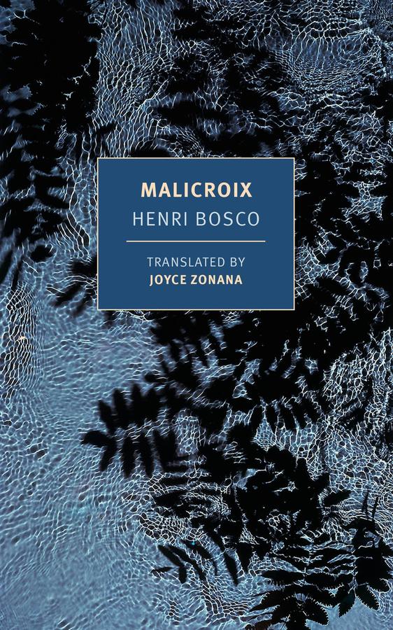 Malicroix-Fiction: general and literary-買書書 BuyBookBook
