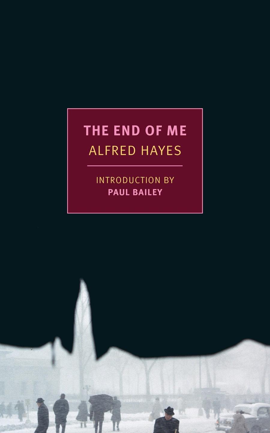 The End of Me-Fiction: general and literary-買書書 BuyBookBook