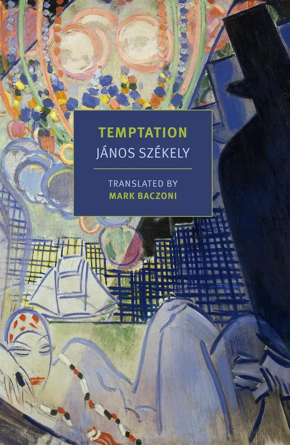 Temptation-Fiction: general and literary-買書書 BuyBookBook