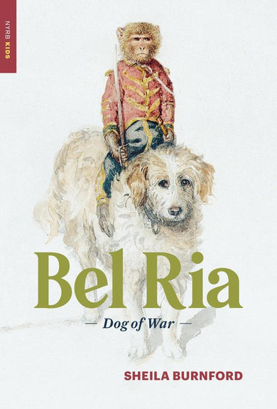 Bel Ria-Children’s / Teenage fiction: Nature and animal stories-買書書 BuyBookBook