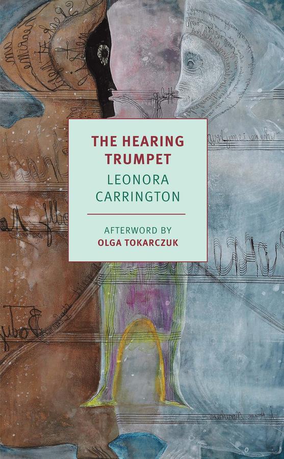 The Hearing Trumpet-Fiction: Fantasy-買書書 BuyBookBook
