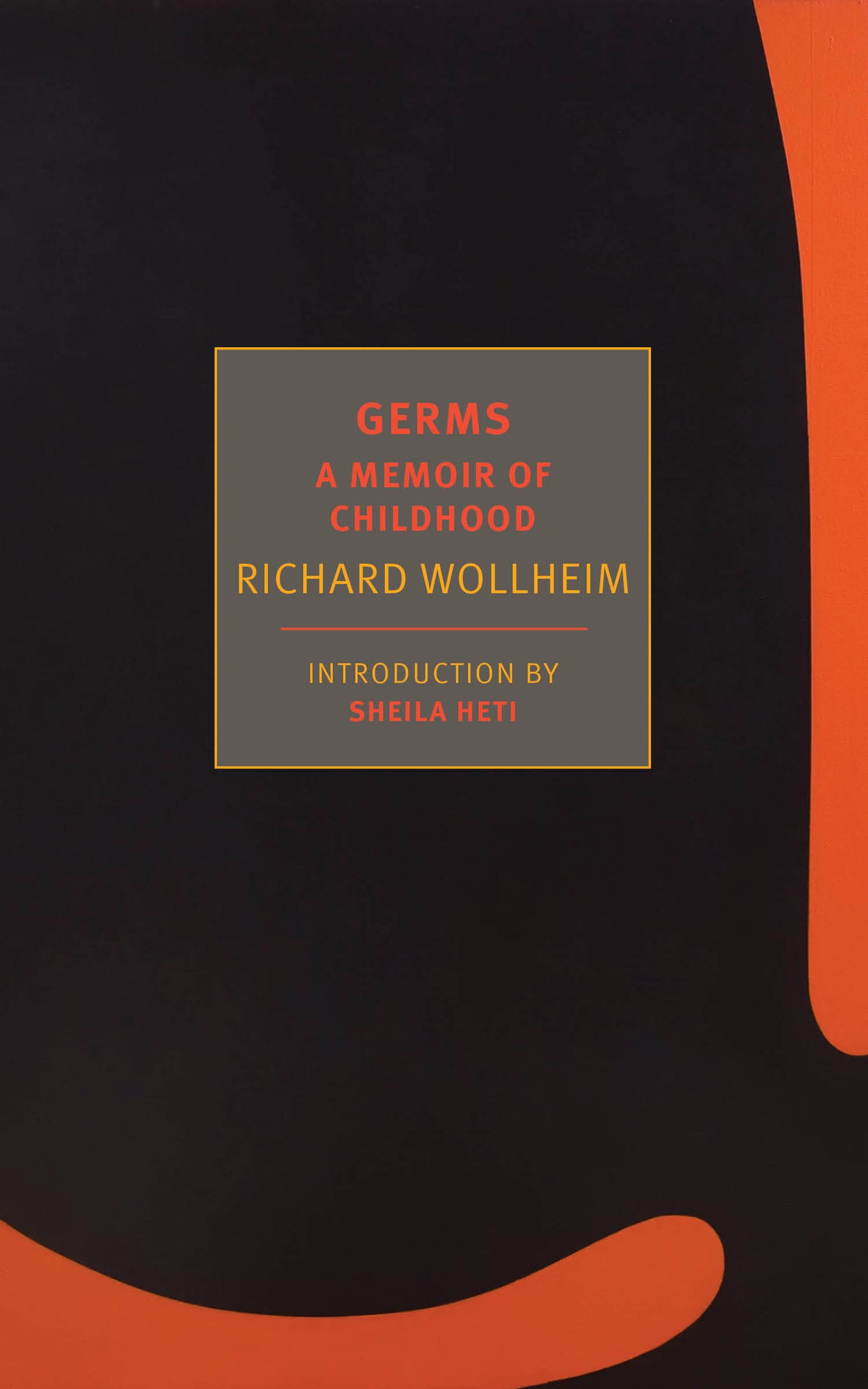 Germs-Memoirs-買書書 BuyBookBook