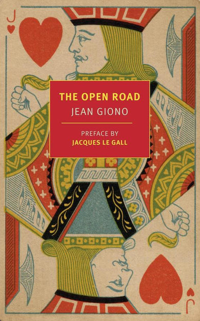 The Open Road-Fiction: general and literary-買書書 BuyBookBook