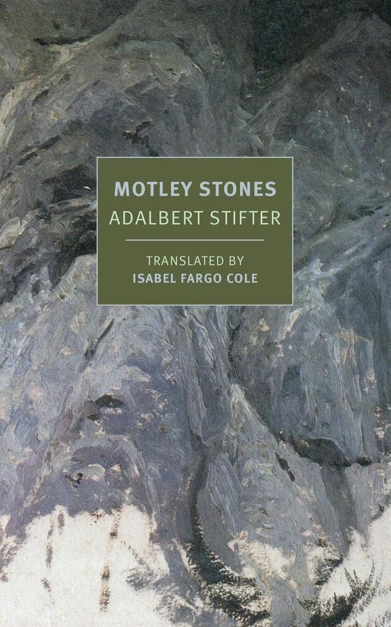 Motley Stones-Fiction: Short stories and other special features-買書書 BuyBookBook