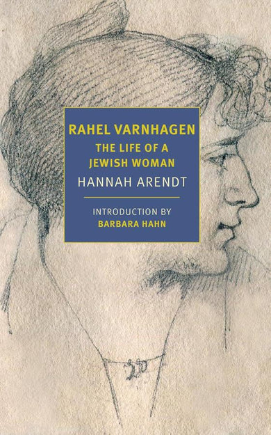 Rahel Varnhagen-Biography and memoirs-買書書 BuyBookBook