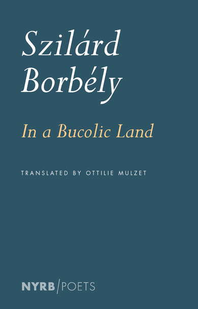 In a Bucolic Land-Poetry-買書書 BuyBookBook