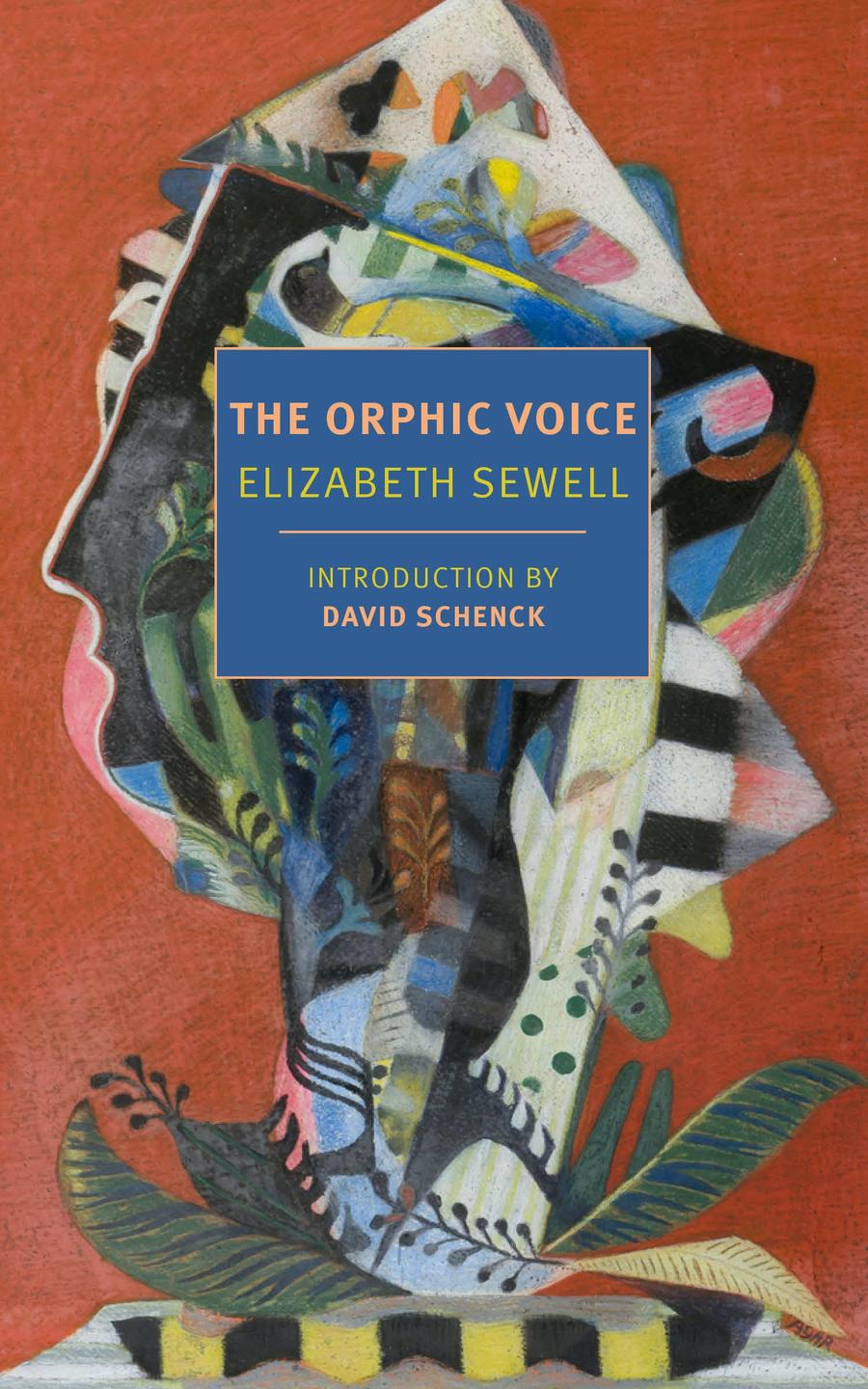 The Orphic Voice-Literature and Literary studies-買書書 BuyBookBook