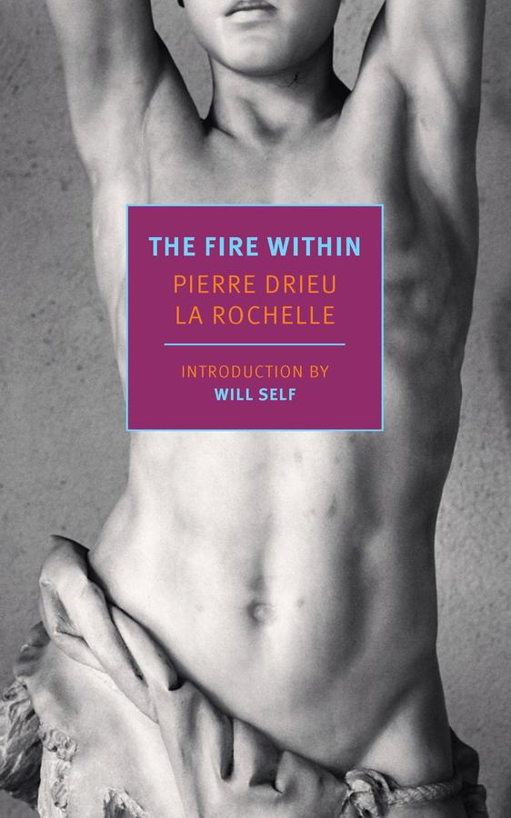 The Fire Within-Fiction: general and literary-買書書 BuyBookBook
