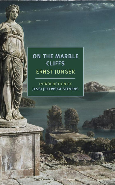 On the Marble Cliffs-Fiction: general and literary-買書書 BuyBookBook