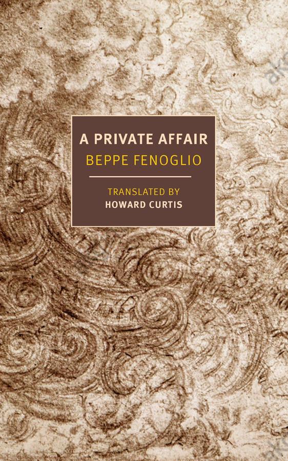 A Private Affair-Fiction: Historical fiction-買書書 BuyBookBook
