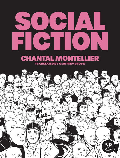 Social Fiction-Graphic novel / Comic book / Manga: genres-買書書 BuyBookBook
