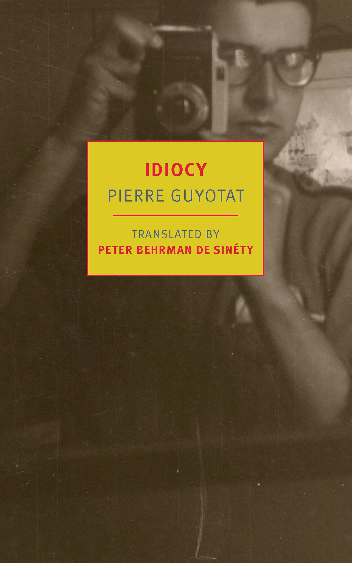 Idiocy-Biography and memoirs-買書書 BuyBookBook