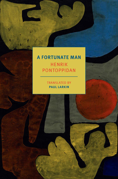 A Fortunate Man-Fiction: general and literary-買書書 BuyBookBook
