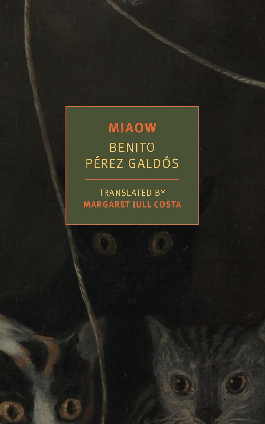 Miaow-Fiction: Family life-買書書 BuyBookBook