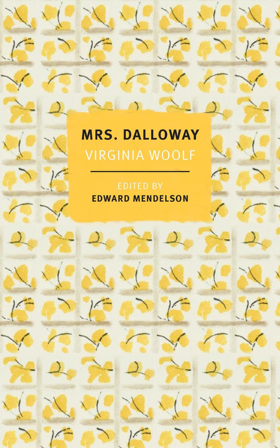 Mrs. Dalloway-Fiction: general and literary-買書書 BuyBookBook