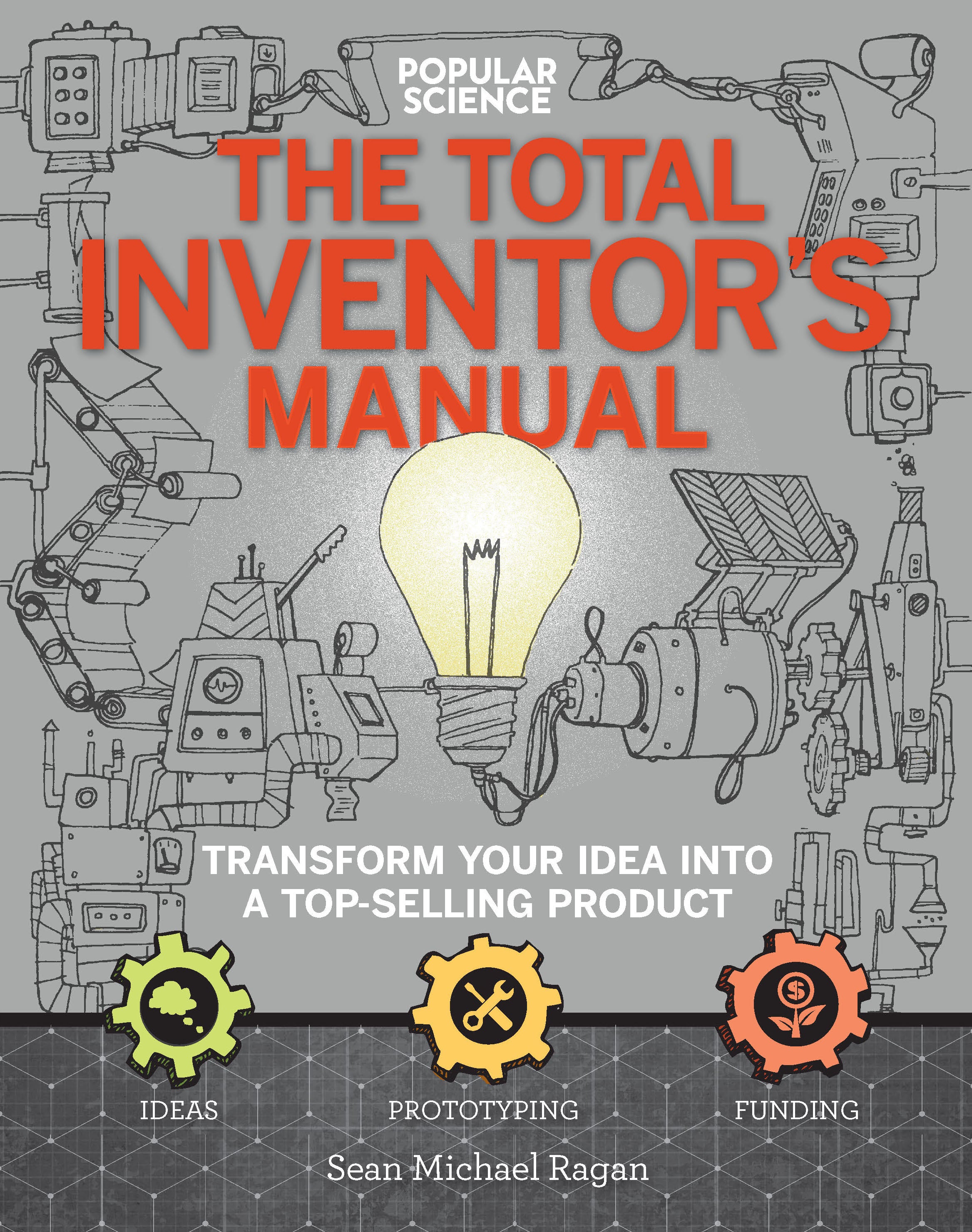Total Inventor's Manual