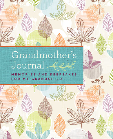 Grandmother's Journal