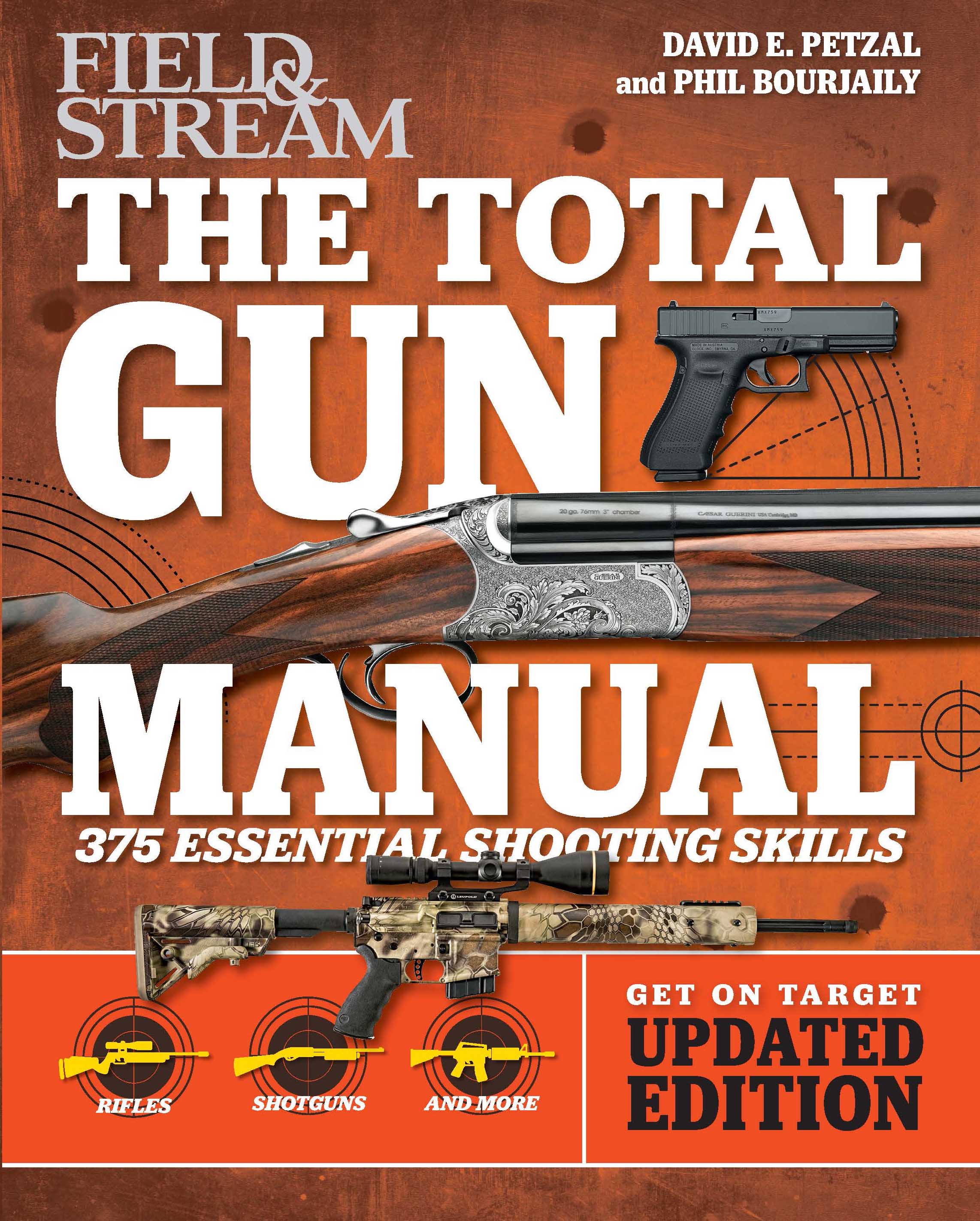 Total Gun Manual