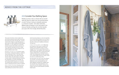Small Space Style inside page 4