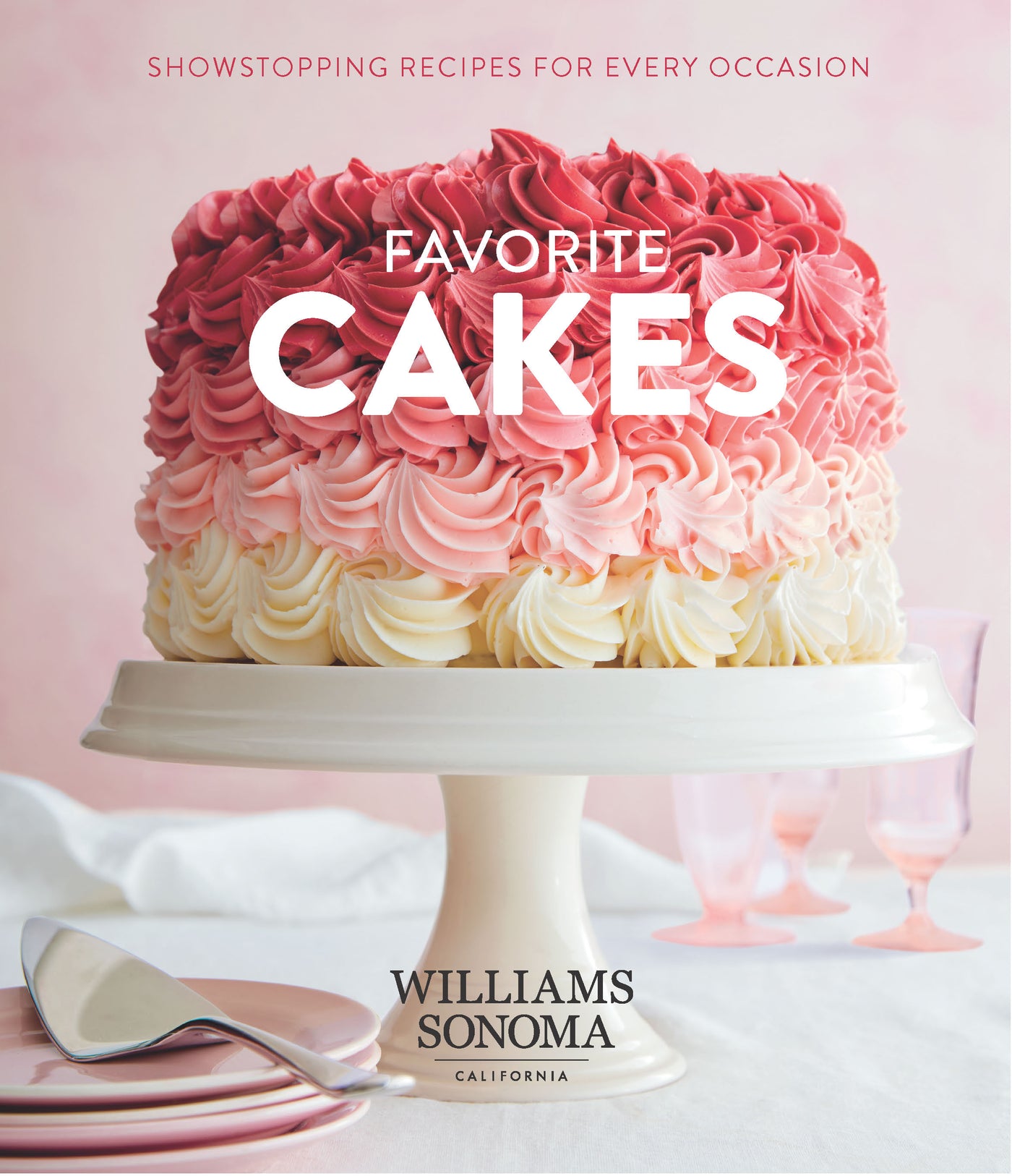 Favorite Cakes