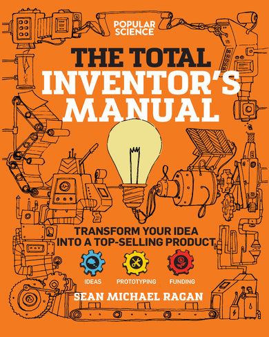 Total Inventor's Manual